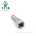 Hot Sale High Quality Hydraulic Hose Fitting